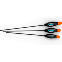 Pluta Preston - F1 Dibber Float - 4 NO11